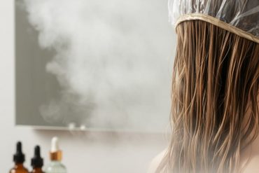 Le pH : Le secret scientifique pour des cheveux brillants